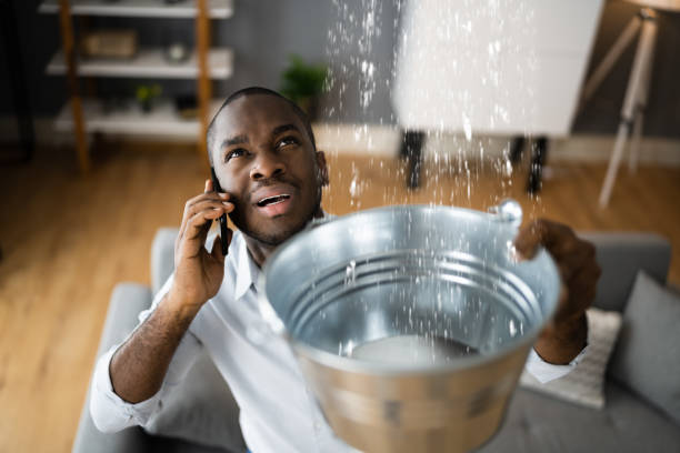 Best Water damage restoration services  in Sanger, CA