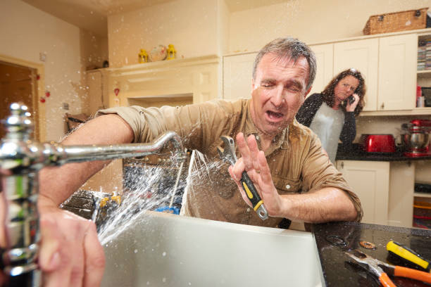 Best 24/7 water damage repair  in Sanger, CA